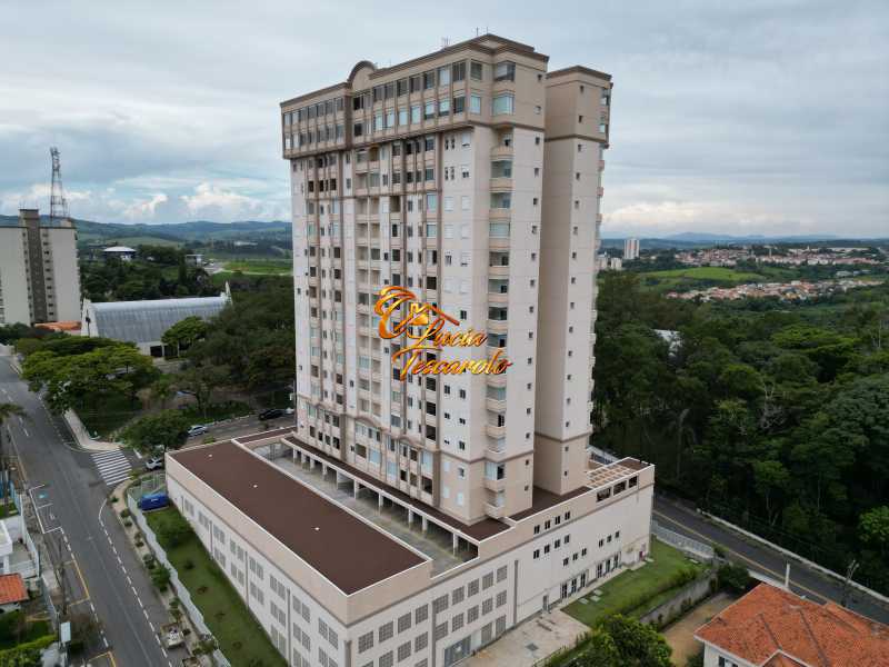 Savoia Palace Itatiba