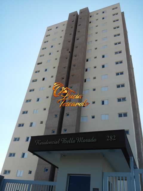 Residencial Bella Morada