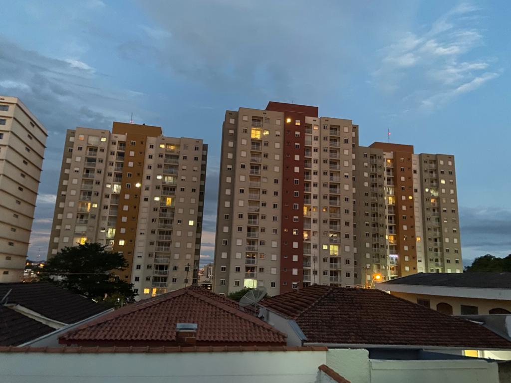 Edificio Residencial Praxx