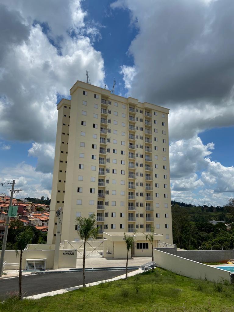 Finezzi Residence