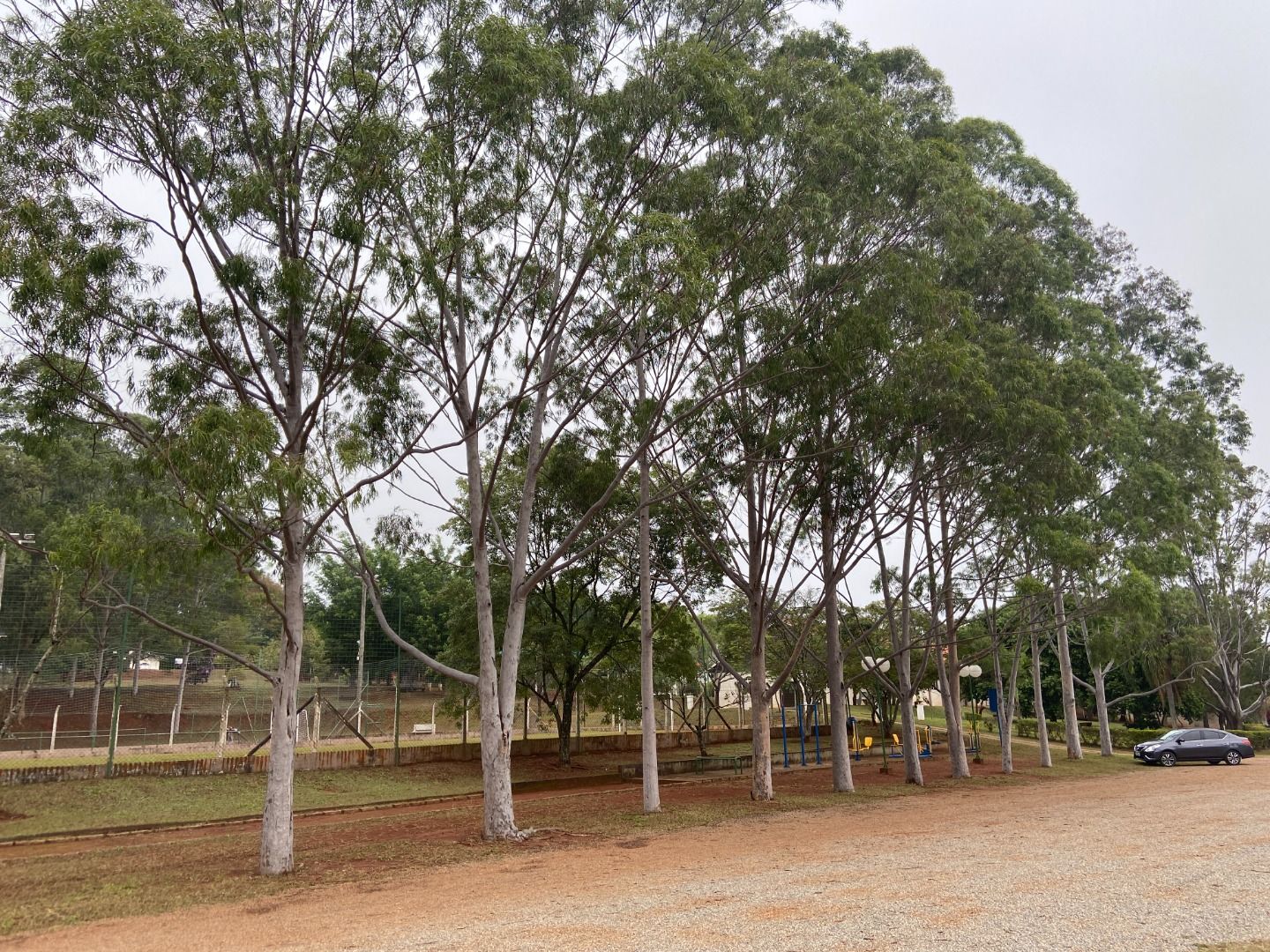 Condomínio Parque São Gabriel