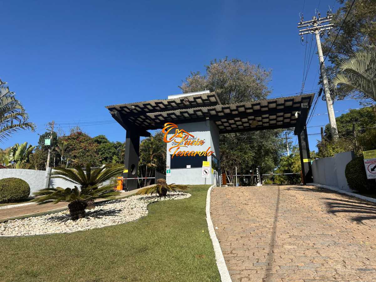 Condomínio Parque São Gabriel