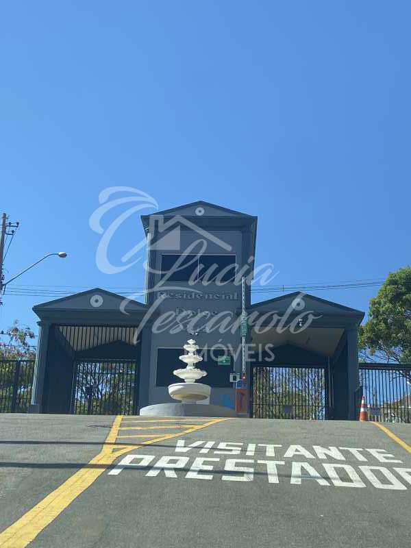Condomínio Residencial Dolce Vita