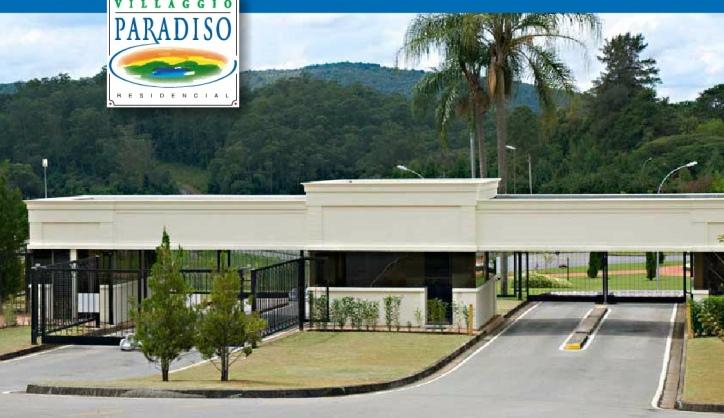 Condomínio Villagio Paradiso