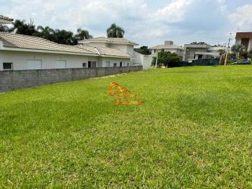 Condomínio Condomínio 7 Lagos - Terreno Residencial à venda Condomínio 7 Lagos - Itatiba,SP - R$ 430.000 - TE0037