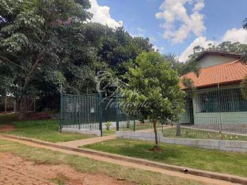 Condomínio Condomínio Parque São Gabriel - Casa em Condomínio 3 quartos à venda Parque São Gabriel - Itatiba,SP - R$ 1.590.000 - CA0645
