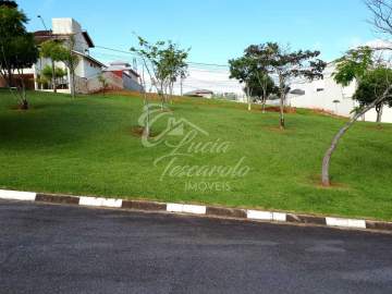 Condomínio Condomínio Residencial Dolce Vita - Terreno Residencial à venda Condomínio Residencial Dolce Vita - Itatiba,SP Núcleo Residencial Porto Seguro - R$ 220.000 - TE0406