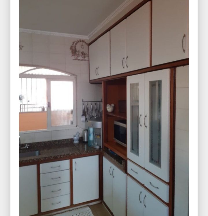 Conheça FOTO_2 do imóvel - Casa 3 quartos à venda Itatiba,SP Vila Bela Vista - R$ 750.000 - CA0656 - 7 FOTO_2 - 7