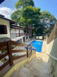Chácara à venda Itatiba,SP Bairro da Ponte - R$ 1.970.000 - CH0098