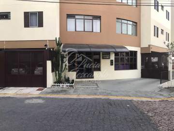 Condomínio Edifício Tescarolo - Apartamento 3 quartos à venda Condomínio Edifício Tescarolo - Itatiba,SP Vila Penteado - R$ 455.000 - AP0125