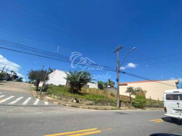 Terreno Comercial à venda Itatiba,SP Jardim México - R$ 1.000.000 - TE0429