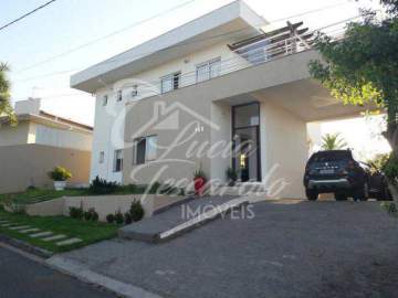 Condomínio Condomínio Residencial Itatiba Country Club - Casa em Condomínio 4 quartos à venda Itatiba Country Club - Itatiba,SP - R$ 1.165.000 - CA0029