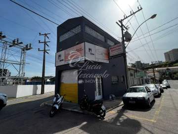 Prédio 120m² à venda Itatiba,SP Centro Centro - R$ 600.000 - PR0013
