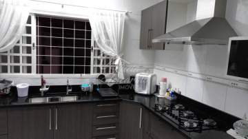 Condomínio Condomínio Residencial Itatiba Country Club - Casa em Condomínio 4 quartos à venda Itatiba Country Club - Itatiba,SP - R$ 1.170.000 - CA0693