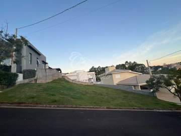 Condomínio Condomínio Ravenna - Terreno Residencial à venda Condomínio Ravenna - Itatiba,SP Jardim Alto de Santa Cruz - R$ 275.000 - TE0438