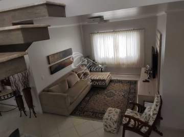 Condomínio Condomínio Residencial Dolce Vita - Casa em Condomínio 3 quartos à venda Residencial Dolce Vita - Itatiba,SP Núcleo Residencial Porto Seguro - R$ 1.200.000 - CA0697