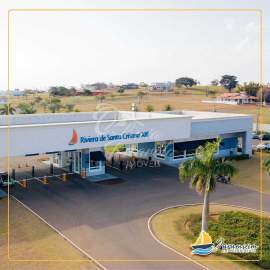 Condomínio Riviera Santa Cristina Xiii - Terreno Residencial à venda Condomínio Riviera Santa Cristina Xiii - Avaré,SP Itai - R$ 60.000 - TE0439