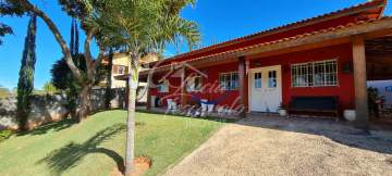 Chácara à venda Itatiba,SP Jardim Leonor - R$ 1.397.000 - CH0113