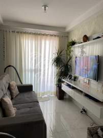 Condomínio Edificio Residencial Normandie - Apartamento 2 quartos à venda Condomínio Edificio Residencial Normandie - Itatiba,SP Bairro das Brotas - R$ 270.000 - AP0148