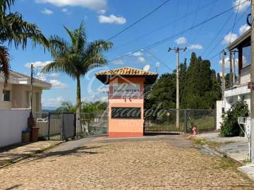 Condomínio Residencial Jardim Botanico - Terreno Residencial à venda Condomínio Residencial Jardim Botanico - Itatiba,SP - R$ 170.000 - TE0441