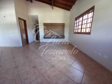Condomínio Giardino D Itália - Casa em Condomínio 3 quartos à venda Giardino D Itália - Itatiba,SP Giardino D´ Itália - R$ 710.000 - CA6016