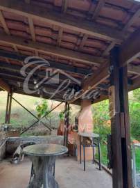 Chácara 1225m² à venda Itatiba,SP Jardim Leonor - R$ 750.000 - CH6002