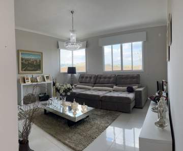 Condomínio Condomínio 7 Lagos - Casa em Condomínio 3 quartos à venda 7 Lagos - Itatiba,SP - R$ 1.280.000 - CA5010