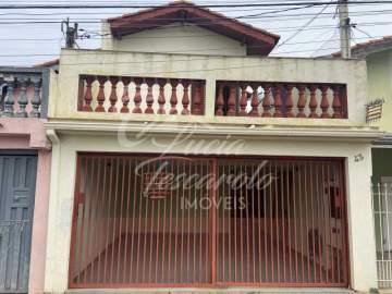 Casa de Vila 3 quartos à venda Itatiba,SP Bairro do Engenho - R$ 410.000 - CA5011