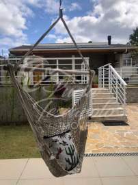 Condomínio Condomínio Villagio Paradiso - Casa em Condomínio 5 quartos à venda Villagio Paradiso - Itatiba,SP Condominio Residencial Paradiso - R$ 1.590.000 - CA5012