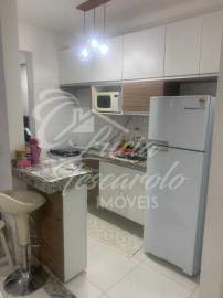 Apartamento 3 quartos à venda Itatiba,SP Nova Itatiba - R$ 460.000 - AP5010