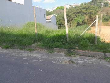 Terreno Residencial à venda Itatiba,SP Nova Itatiba - R$ 160.000 - TE6001