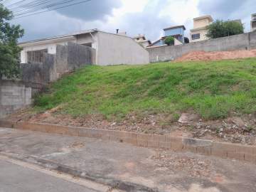 Condomínio Giardino D Itália - Terreno Residencial à venda Condomínio Giardino D Itália - Itatiba,SP Giardino D´ Itália - R$ 175.000 - TE6008