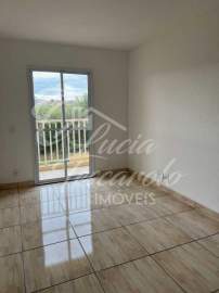 Condomínio Residencial Villa Itália - Apartamento 2 quartos à venda Condomínio Residencial Villa Itália - Itatiba,SP Loteamento Santo Antônio - R$ 300.000 - AP5014