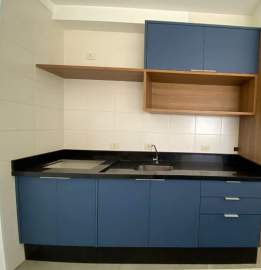 Condomínio Residencial Mirante II - Apartamento 2 quartos à venda Condomínio Residencial Mirante II - Itatiba,SP Loteamento Santo Antônio - R$ 360.000 - AP5017