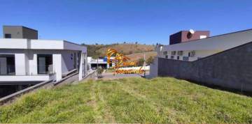 Condomínio Condomínio San Giovanni - Terreno Residencial à venda Condomínio San Giovanni - Itatiba,SP - R$ 266.000 - TE7053