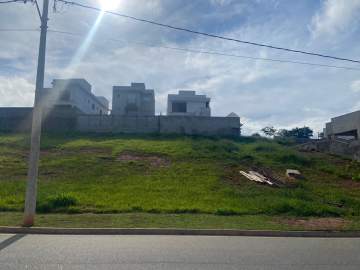 Condomínio Condomínio San Giovanni - Terreno Residencial à venda Condomínio San Giovanni - Itatiba,SP - R$ 270.000 - TE7057