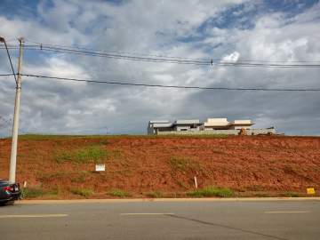 Condomínio Condomínio Terras da Fazenda - Terreno Residencial à venda Condomínio Terras da Fazenda - Itatiba,SP Núcleo Residencial Porto Seguro - R$ 220.000 - TE7062