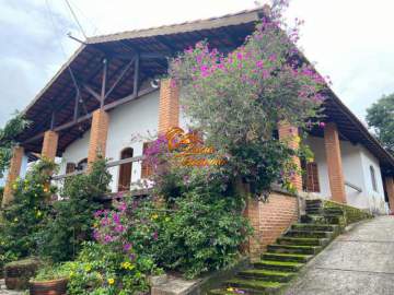 Chácara 1000m² à venda Itatiba,SP Jardim Leonor - R$ 800.000 - CH7004