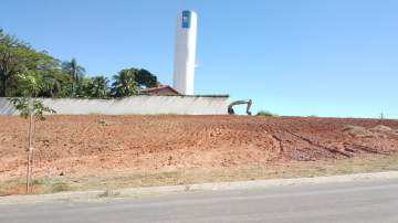 Condomínio Condomínio San Giovanni - Terreno Residencial à venda Condomínio San Giovanni - Itatiba,SP - R$ 455.000 - TE7066