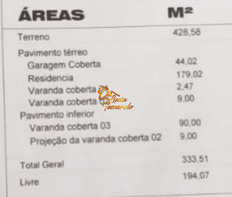 Metragem projeto - 12