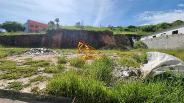 Terreno Industrial à venda Itatiba,SP Parque Industrial San Francisco - R$ 350.000 - TE7068