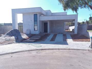 Condomínio Condomínio Bosque dos Pires - Casa em Condomínio 3 quartos à venda Bosque dos Pires - Itatiba,SP - R$ 1.110.000 - CA7009