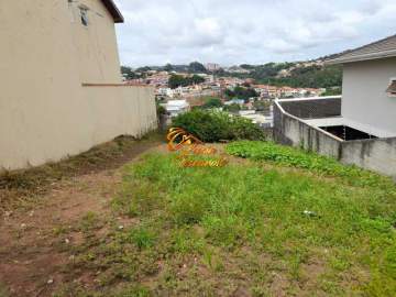 Terreno Residencial à venda Itatiba,SP Jardim Salessi - R$ 190.000 - TE7069