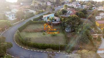 Chácara 1400m² à venda Itatiba,SP Jardim Leonor - R$ 980.000 - CH7007