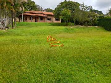 Chácara 1165m² à venda Itatiba,SP Jardim Leonor - R$ 1.050.000 - CH7009
