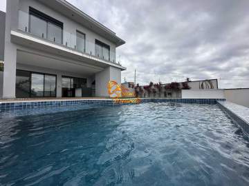 Condomínio Condomínio San Giovanni - Casa em Condomínio 4 quartos à venda San Giovanni - Itatiba,SP - R$ 2.000.000 - CA7019