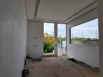Condomínio Condomínio San Giovanni - CASA CONDOMINIO SAN GIOVANI - ITATIBA - CA7024