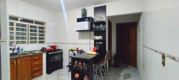 Casa de Vila 2 quartos à venda Itatiba,SP Jardim Santa Filomena - R$ 370.000 - CA5042