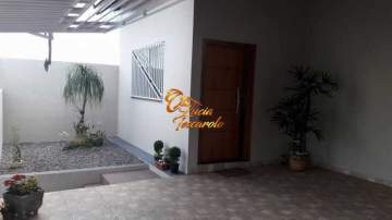 Casa de Vila 3 quartos à venda Itatiba,SP Villaggio Fosuzzi - R$ 650.000 - CA7025