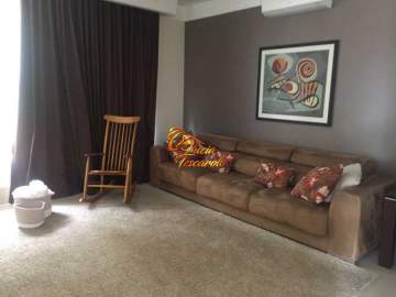 Casa em Condomínio 4 quartos à venda Itatiba,SP Ville Chamonix - R$ 3.500.000 - CA7027